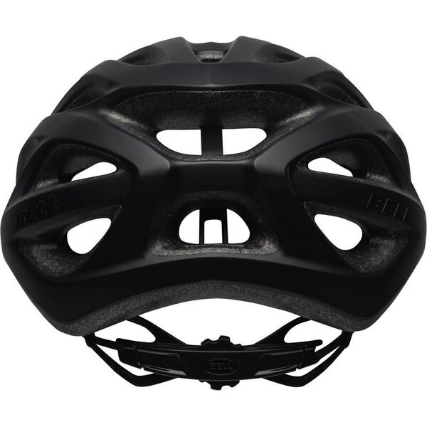 Bell Kask mtb BELL TRACKER matte mchn red roz. Uniwersalny M/L (54–61 cm) (NEW)