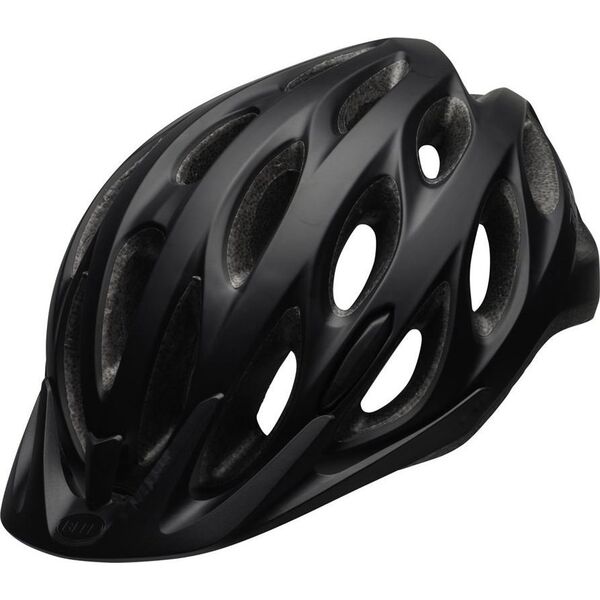 Bell Kask mtb BELL TRACKER matte mchn red roz. Uniwersalny M/L (54–61 cm) (NEW)
