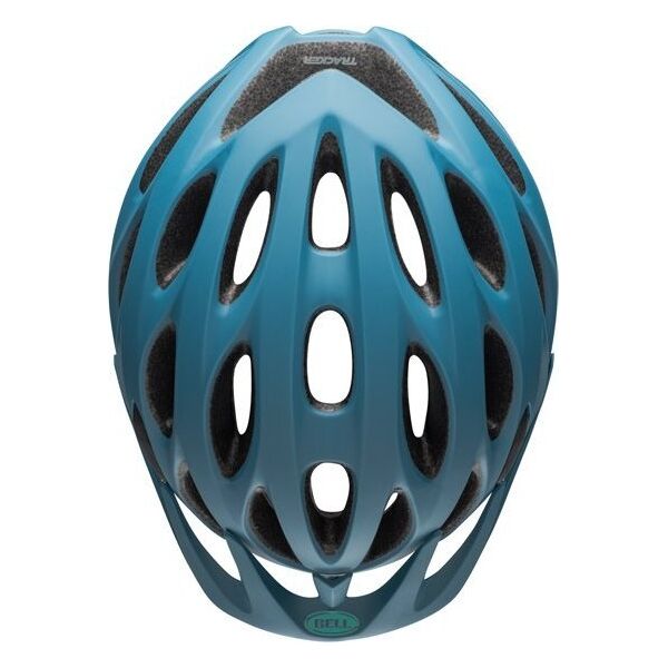 Bell Kask mtb BELL TRACKER matte mchn red roz. Uniwersalny M/L (54–61 cm) (NEW)