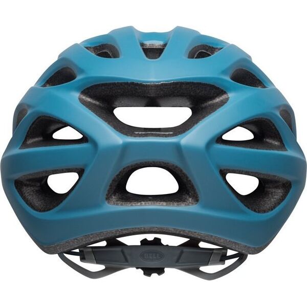 Bell Kask mtb BELL TRACKER matte mchn red roz. Uniwersalny M/L (54–61 cm) (NEW)