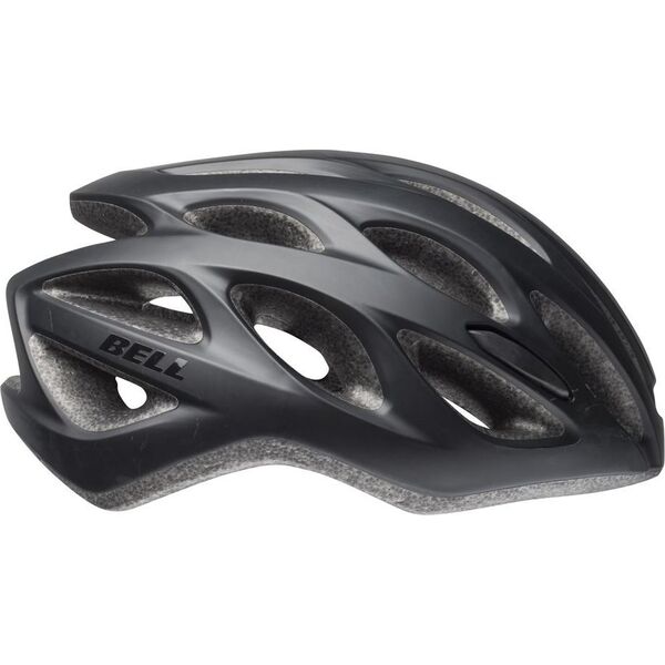 Bell Kask szosowy BELL TRACKER R matte black roz. Uniwersalny M/L (54–61 cm) (NEW)