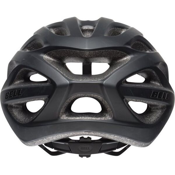 Bell Kask szosowy BELL TRACKER R matte black roz. Uniwersalny M/L (54–61 cm) (NEW)