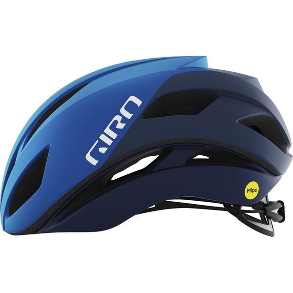 Giro Kask czasowy GIRO ECLIPSE MIPS SPHERICAL matte black gloss black roz. M (55-59 cm) (NEW)