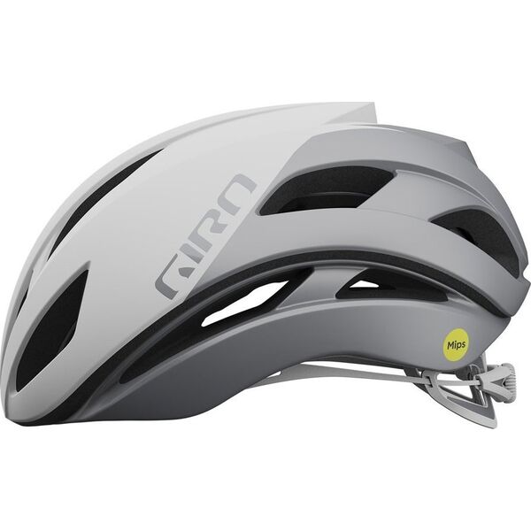 Giro Kask czasowy GIRO ECLIPSE MIPS SPHERICAL matte black gloss black roz. M (55-59 cm) (NEW)