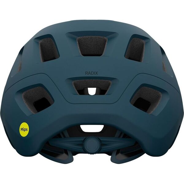 Giro Kask mtb GIRO RADIX matte harbor blue roz. L (59-63 cm) (NEW)