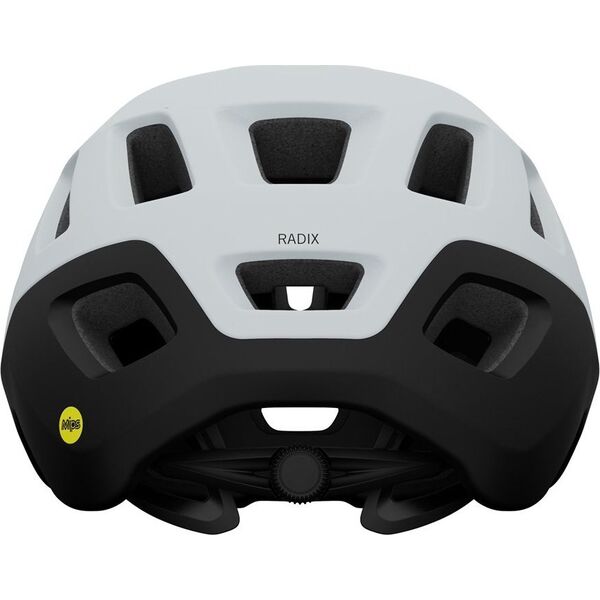 Giro Kask mtb GIRO RADIX matte harbor blue roz. L (59-63 cm) (NEW)