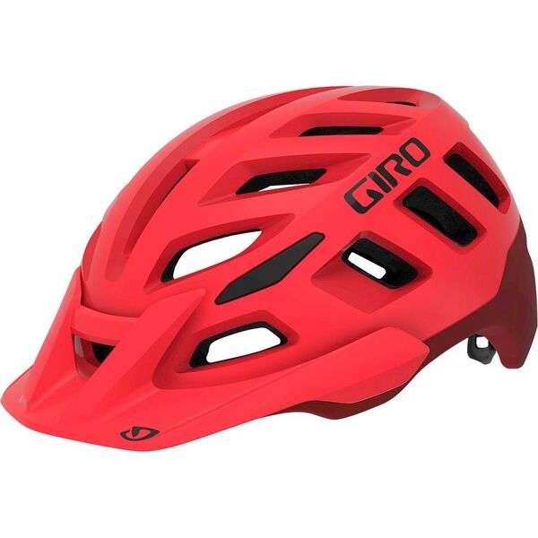 Giro Kask mtb GIRO RADIX matte harbor blue roz. L (59-63 cm) (NEW)