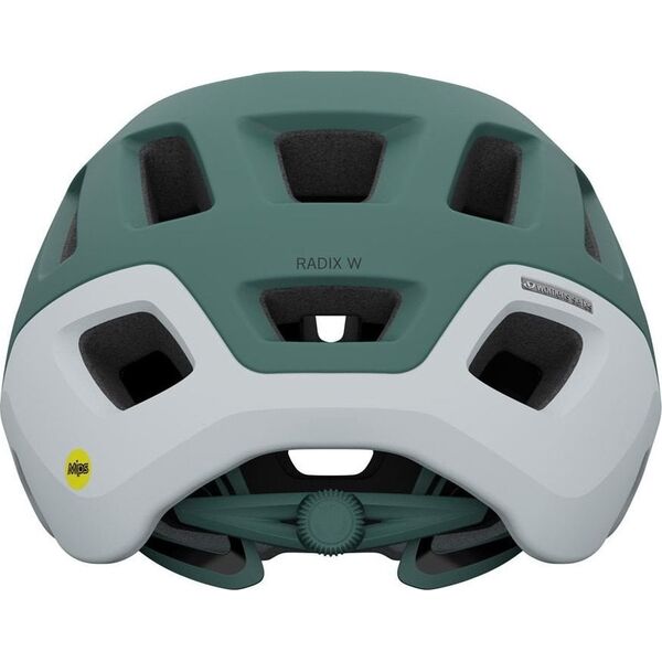 Giro Kask mtb GIRO RADIX W matte ano harbor blue roz. M (55-59 cm) (NEW)
