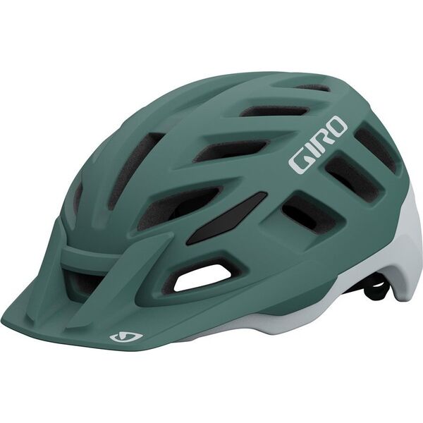Giro Kask mtb GIRO RADIX W matte black chroma roz. S (51-55 cm) (NEW)