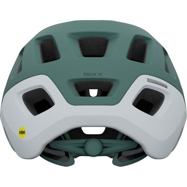 Giro Kask mtb GIRO RADIX W matte black chroma roz. S (51-55 cm) (NEW)