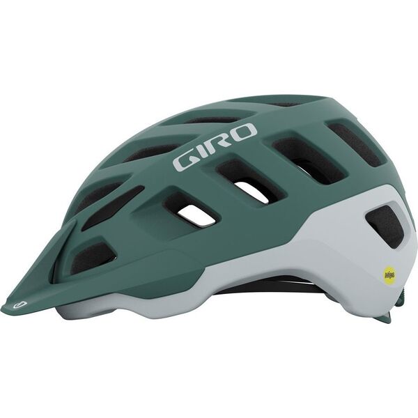 Giro Kask mtb GIRO RADIX W matte black chroma roz. S (51-55 cm) (NEW)