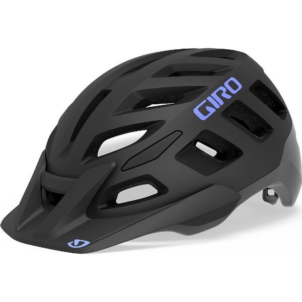Giro Kask mtb GIRO RADIX W matte black chroma roz. S (51-55 cm) (NEW)