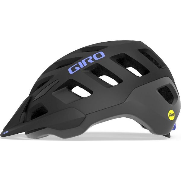 Giro Kask mtb GIRO RADIX W matte black chroma roz. S (51-55 cm) (NEW)