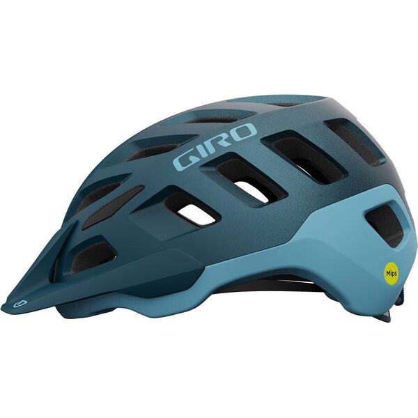 Giro Kask mtb GIRO RADIX W matte black chroma roz. S (51-55 cm) (NEW)