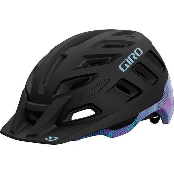 Giro Kask mtb GIRO RADIX W matte black chroma roz. S (51-55 cm) (NEW)