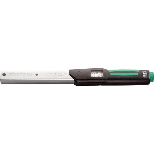 Stahlwille Stahlwille 730N Klucz Dynamometryczny 20-100Nm