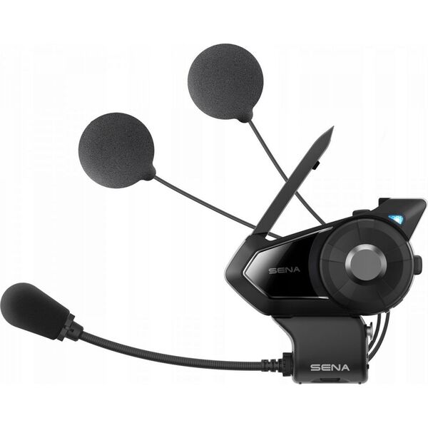 Sena INTERKOM MOTOCYKLOWY SENA 30K EVO Single