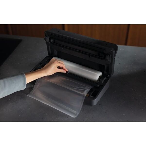 Electrolux Electrolux E6VS1-6AG Pakowarka próżniowa