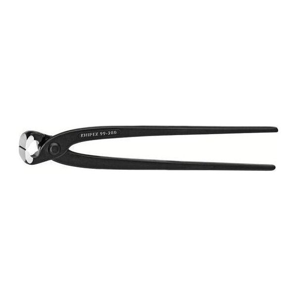 Knipex Szczypce zbroj. do siatek Rabitza Rabitza 9900EAN 250mm KNIPEX