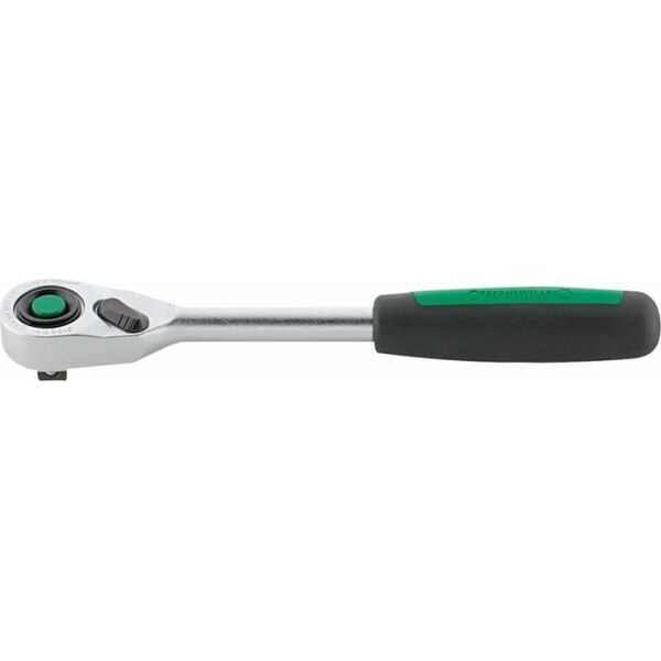 Stahlwille Grzechotka 512QR N80 1/2"STAHLWILLE