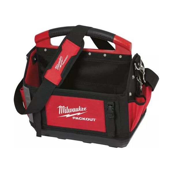 Milwaukee TORBA NA NARZĘDZIA PACKOUT 40CM