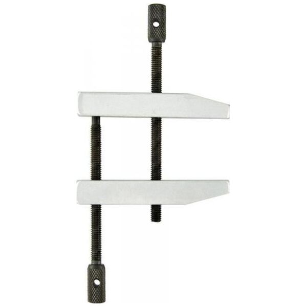 Bessey Scisk srubowy rownolegly,wielkosc 1, 36mm BESSEY