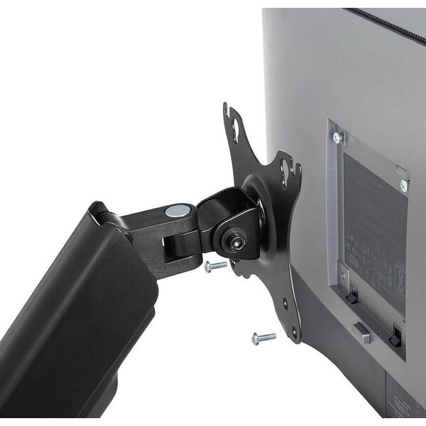Neomounts Uchwyt ścienny na monitor 17" - 32" (WL70-440BL11)