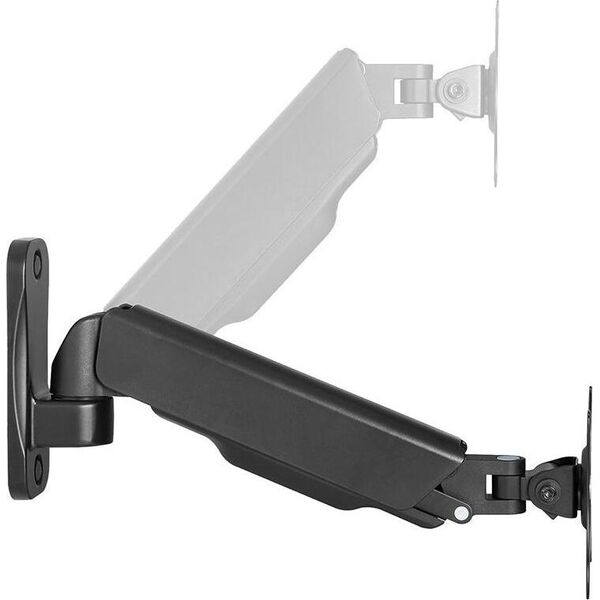 Neomounts Uchwyt ścienny na monitor 17" - 32" (WL70-440BL11)