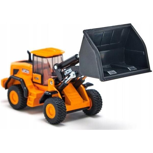 Siku SIKU 1789 Ładowarka kołowa JCB 457