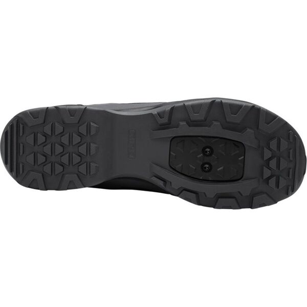 Giro Buty męskie GIRO GAUGE BOA dark shadow black roz.46 (NEW)