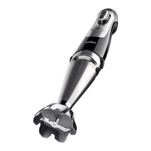 Blender Braun Blender ręczny BRAUN MQ9195XLI