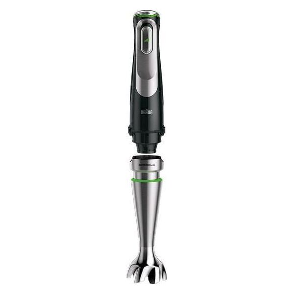 Blender Braun Blender ręczny BRAUN MQ9195XLI