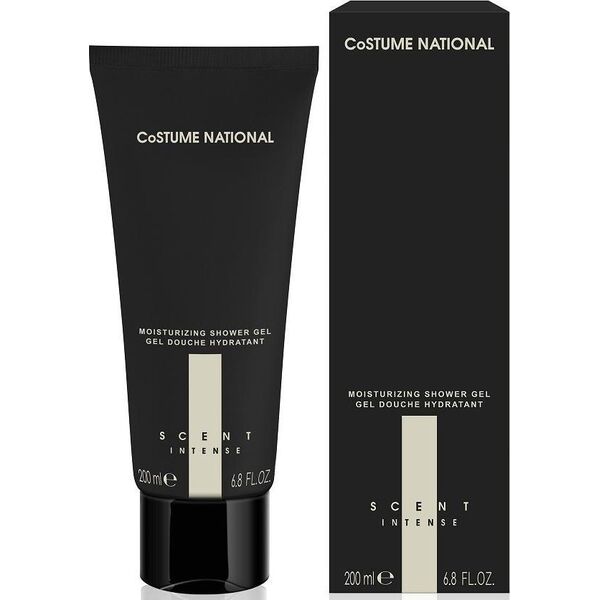 Costume National COSTUME NATIONAL Scent Intense SHOWER GEL 200ml