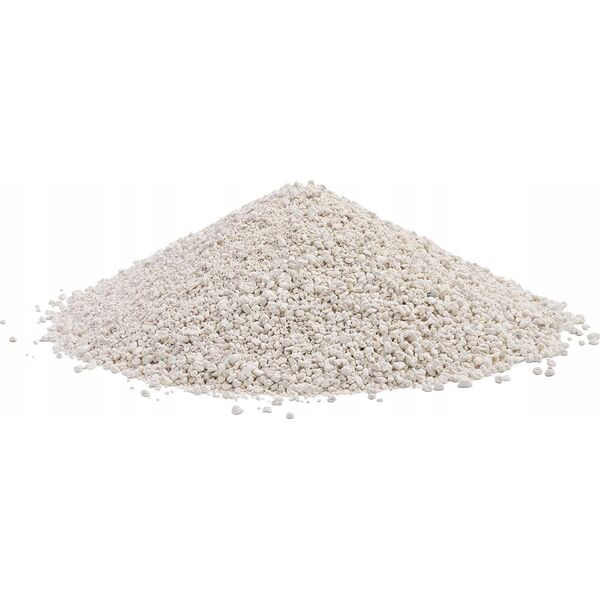 Żwirek dla kota Sanicat Active White, żwirek, dla kotów, lotos,10L, zbrylający