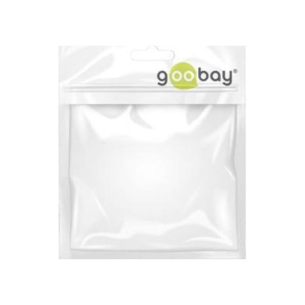 Ładowarka Goobay Zestaw do ładowania w samochodzie Micro USB (12W/2.4A)