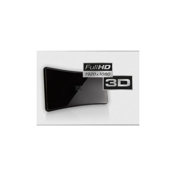 Antena RTV One For All Antena wewnętrzna SV 9420 5G (czarna)