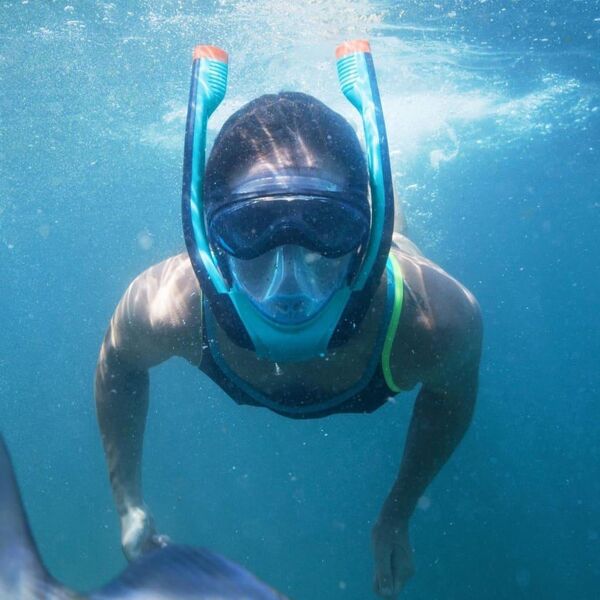 Bestway Maska do snorkelingu Hydro-Pro SeaClear