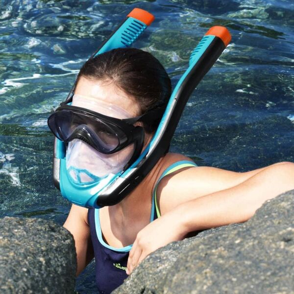 Bestway Maska do snorkelingu Hydro-Pro SeaClear