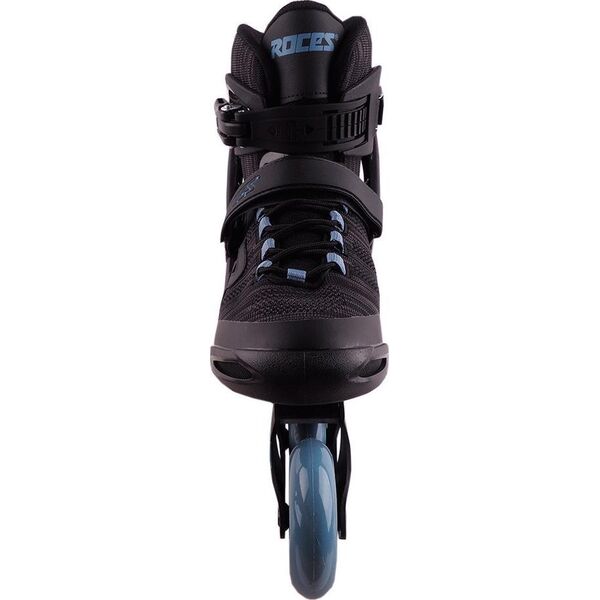 Rolki Roces Warp Thread Tif rekreacyjne szare r. 43