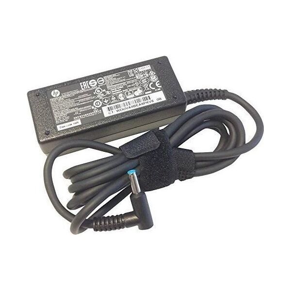 Zasilacz do laptopa HP Adptr 45W Npfc Smart 3P Rc 4.5