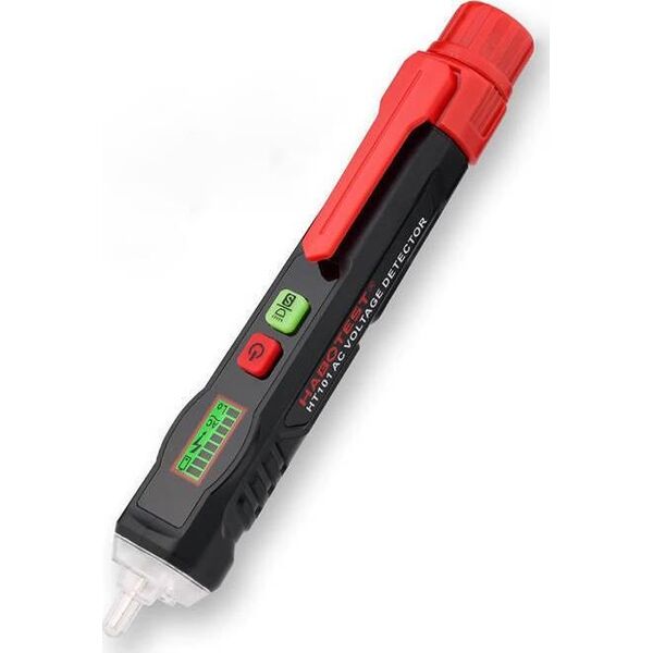 Habotest Bezdotykowy tester napięcia oraz faz HT101