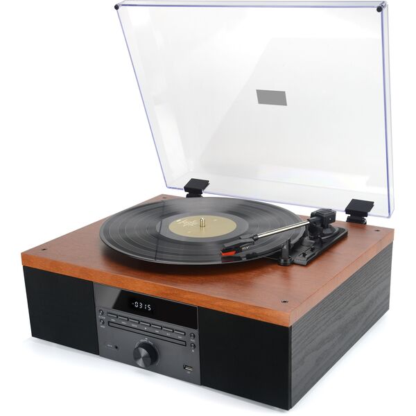 Gramofon Akai ATT-14BT