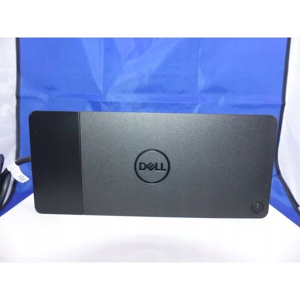Dell Dock WD19S 180W