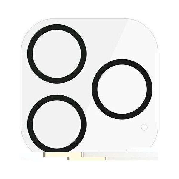 PanzerGlass PanzerGlass Camera Protector - szkło na aparat do iPhone 13 Pro/13 Pro Max