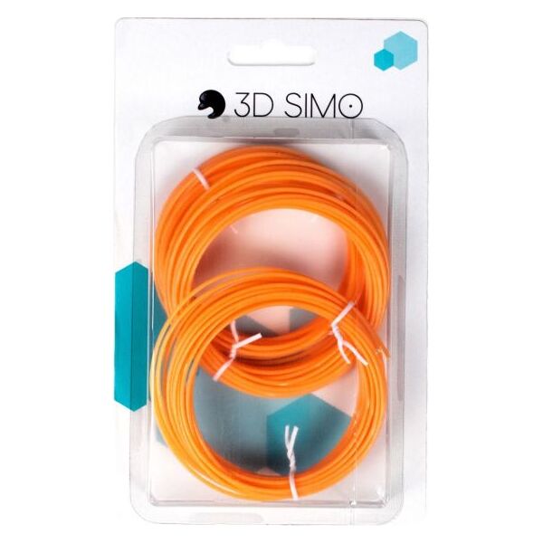 3DSimo Filament Termochrome żółty (G3D3018)