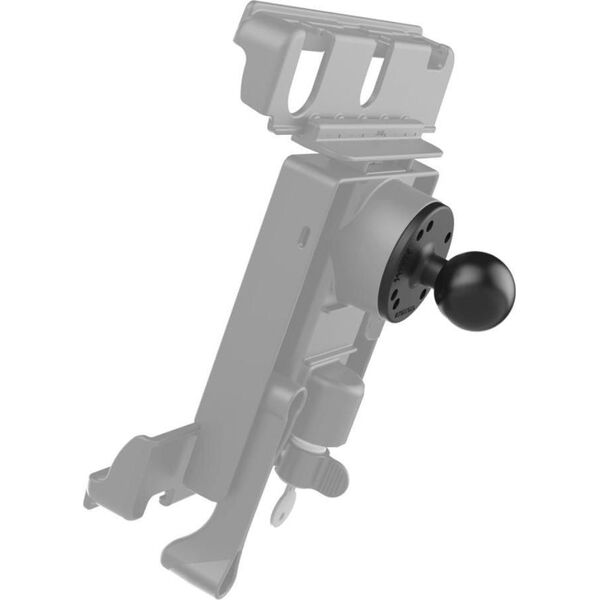 Ram mounts RAM MOUNT Podstawa montażowa do powierzchni płaskiej, "kulka" RAM-202U