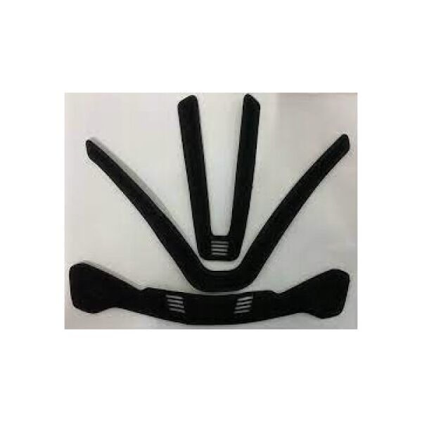 Giro Wkładki wewnętrzne GIRO CADEN II black roz. M (55-59 cm) (NEW)