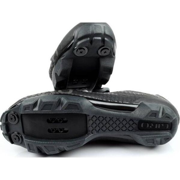 Giro Buty damskie GIRO SECTOR W black dark shadow roz.37,5 (NEW)