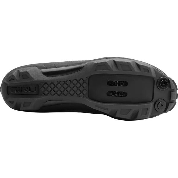 Giro Buty damskie GIRO SECTOR W black dark shadow roz.42 (NEW)