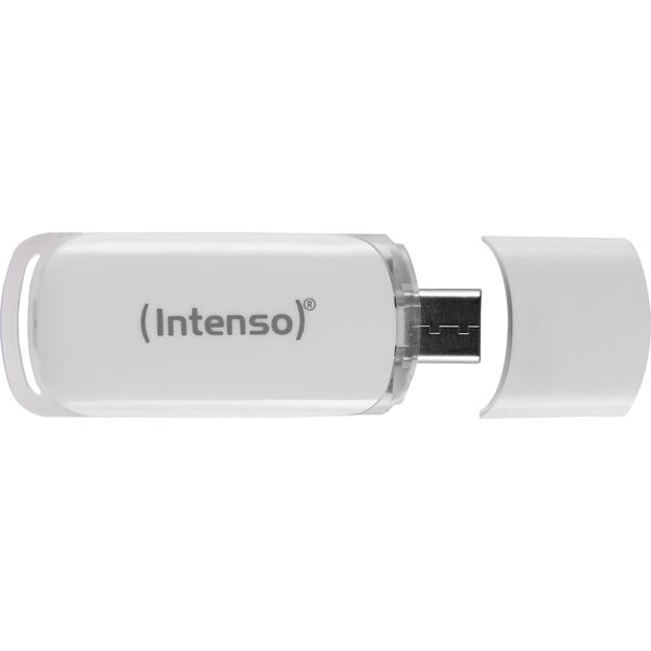 Pendrive Intenso Flash Line, 64 GB  (3538490)